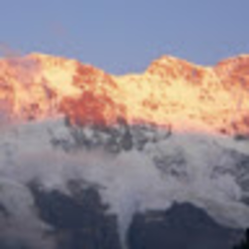 Meet your Posher, Marisa